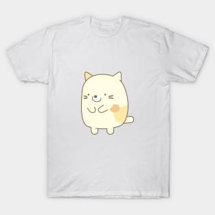 Neko shirt hotsell